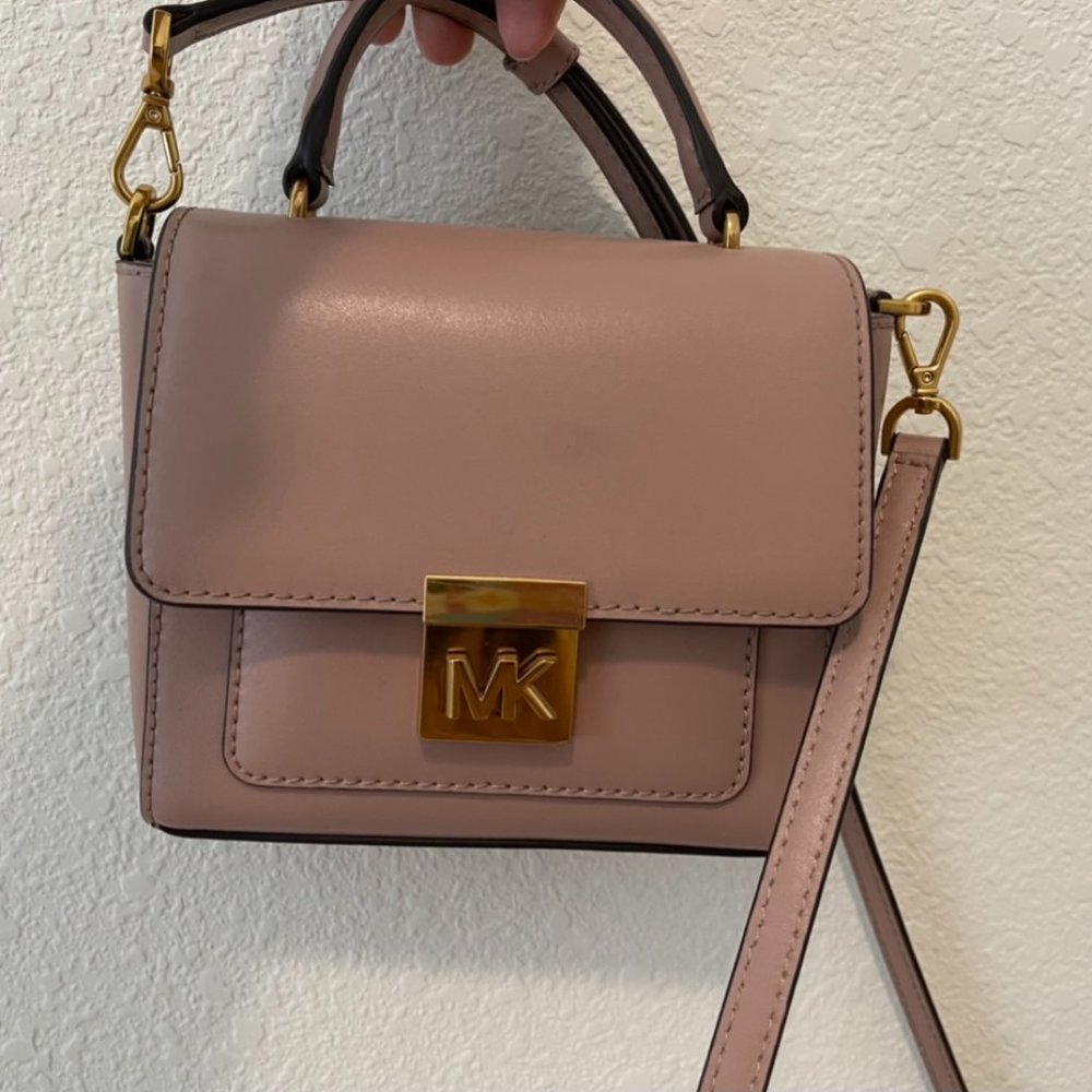 MK crossbody bag - mini siize